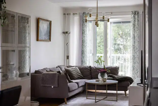 Apartment, 2 rooms, 54 m² in Haninge