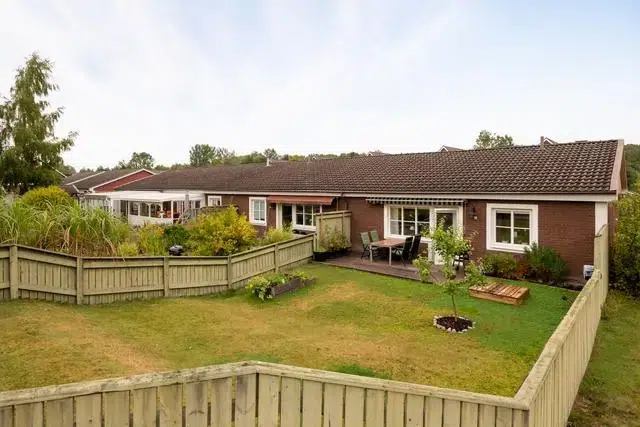 Lägenhet, 3 rum, 79 m² i Örebro