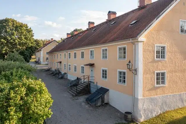 Lägenhet, 2 rum, 60 m² i Örebro