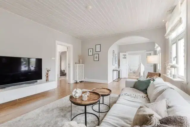 Apartment, 3 rooms, 108 m² in Eskilstuna