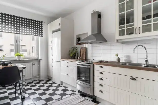 Apartment, 1 room, 44 m² in Kristianstad