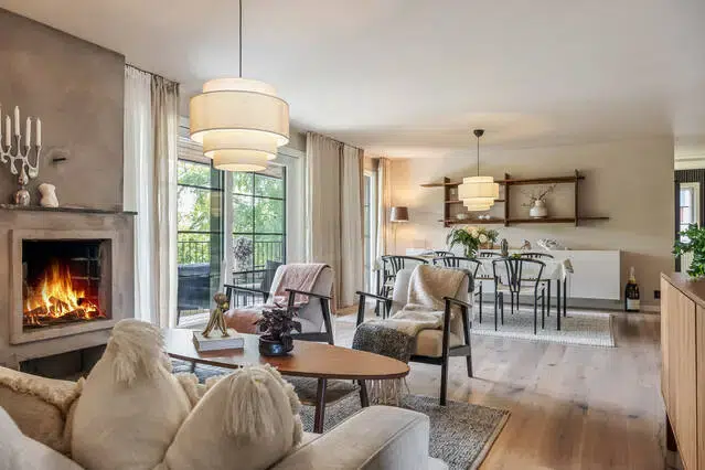 Villa, 6 rum, 182 m² i Söderköping