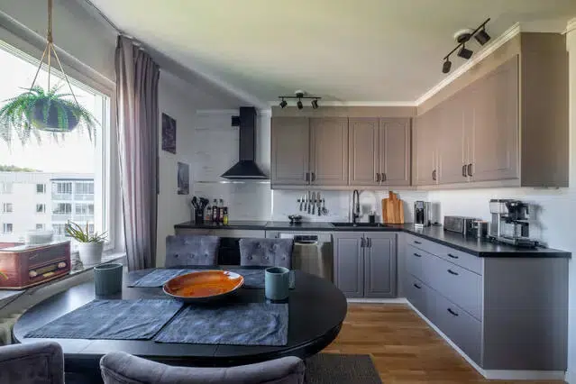 Apartment, 3 rooms, 78 m² in Eskilstuna