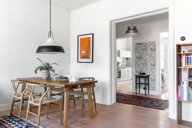 Apartment, 2 rooms, 60 m² in Kristianstad