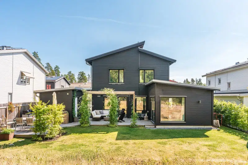 House, 6 rooms, 155 m² in Vallentuna
