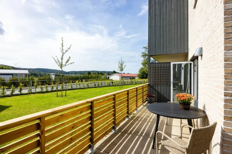 Lägenhet, 3 rum, 74 m² i Bollebygd