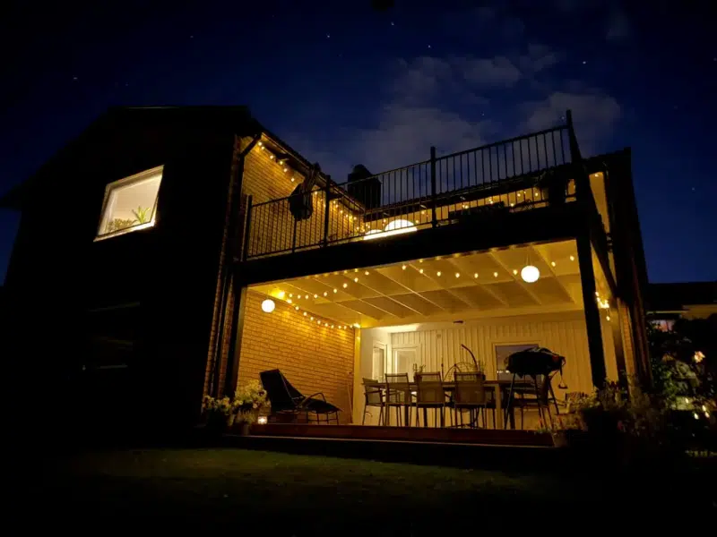 House, 6 rooms, 226 m² in Nyköping