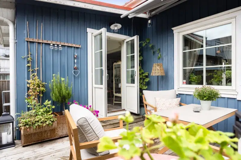 Apartment, 4 rooms, 79 m² in Varberg