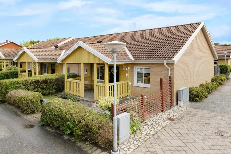 Lägenhet, 3 rum, 82 m² i Lund