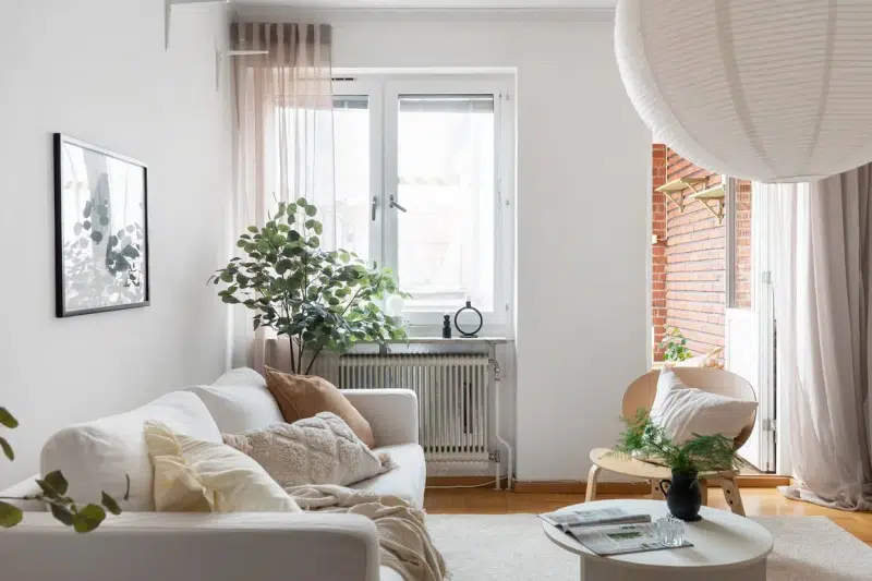 Apartment, 2 rooms, 51 m² in Malmö