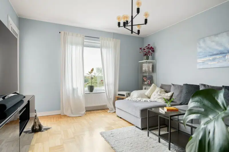 Apartment, 3 rooms, 70 m² in Södertälje