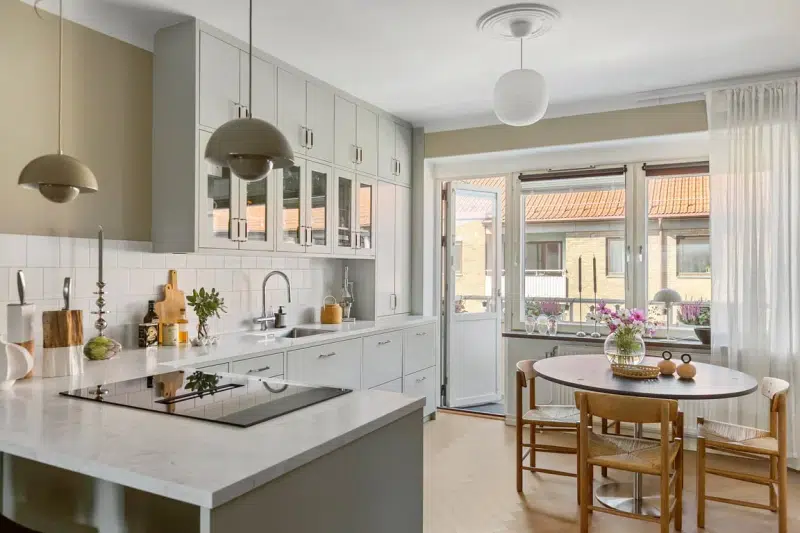 Apartment, 3 rooms, 61 m² in Malmö