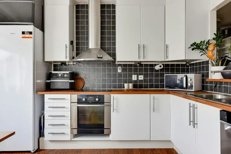Lägenhet, 2 rum, 70 m² i Umeå