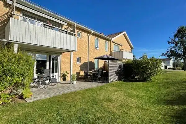 Lägenhet, 3 rum, 83 m² i Skaraberg