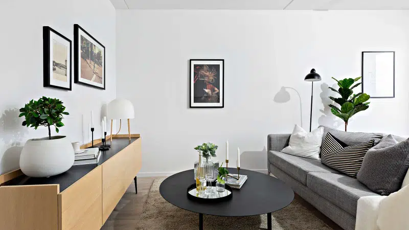 Lägenhet, 4 rum, 85 m² i Upplands-Bro