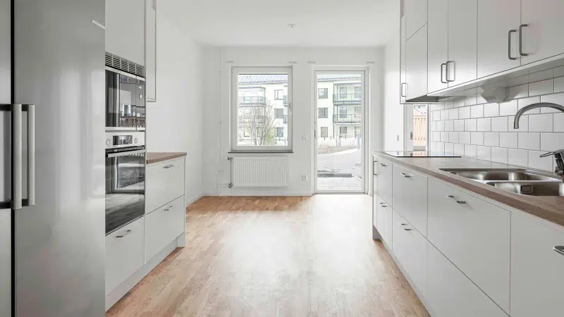 Lägenhet, 4 rum, 88 m² i Trosa