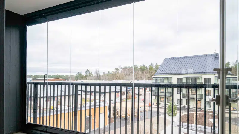 Lägenhet, 4 rum, 88 m² i Trosa