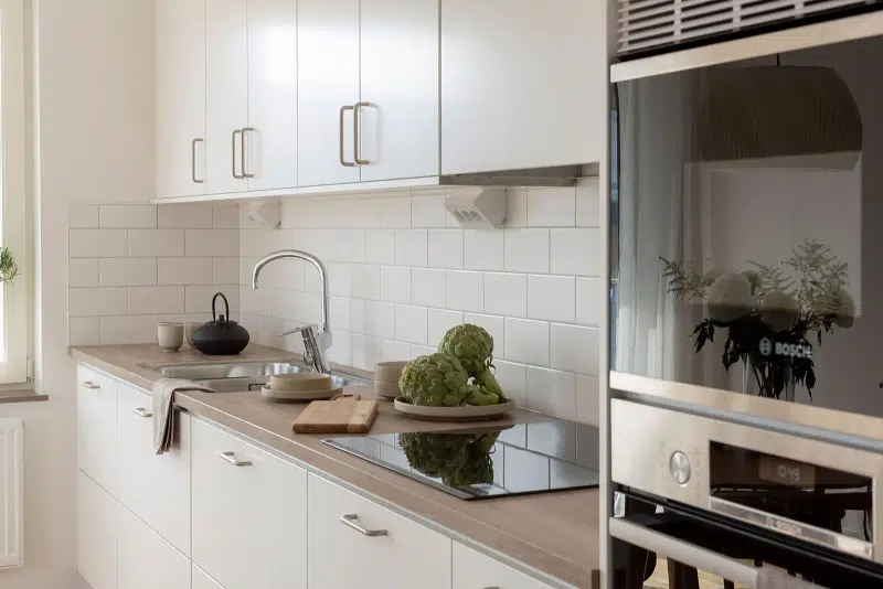 Lägenhet, 4 rum, 88 m² i Trosa
