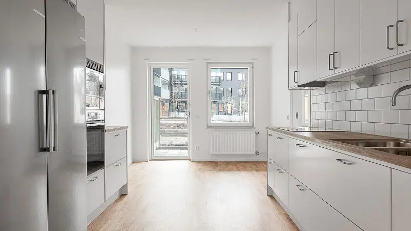 Lägenhet, 4 rum, 88 m² i Trosa