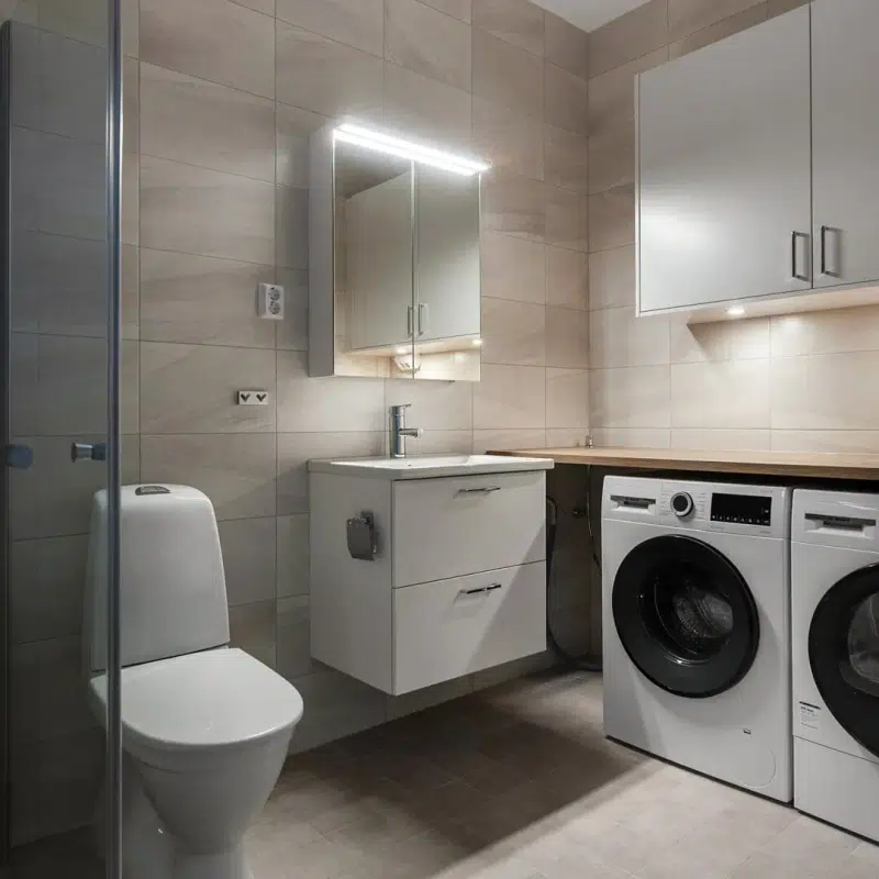 Apartment, 5 rooms, 117 m² in Vänersborg