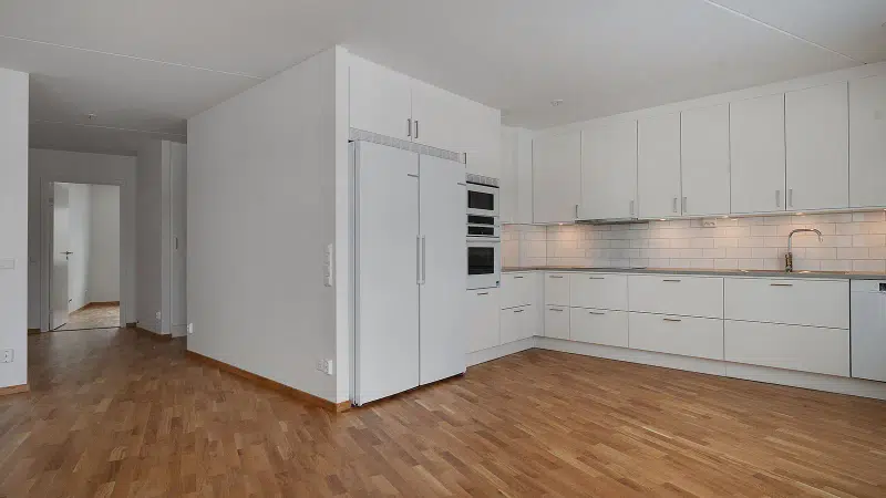 Apartment, 5 rooms, 117 m² in Vänersborg