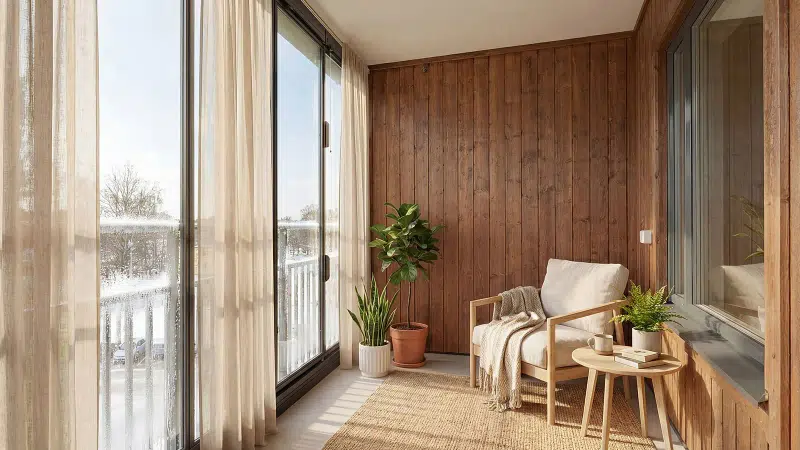 Lägenhet, 5 rum, 117 m² i Vänersborg