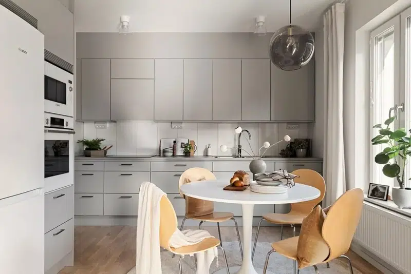Apartment, 3 rooms, 78 m²