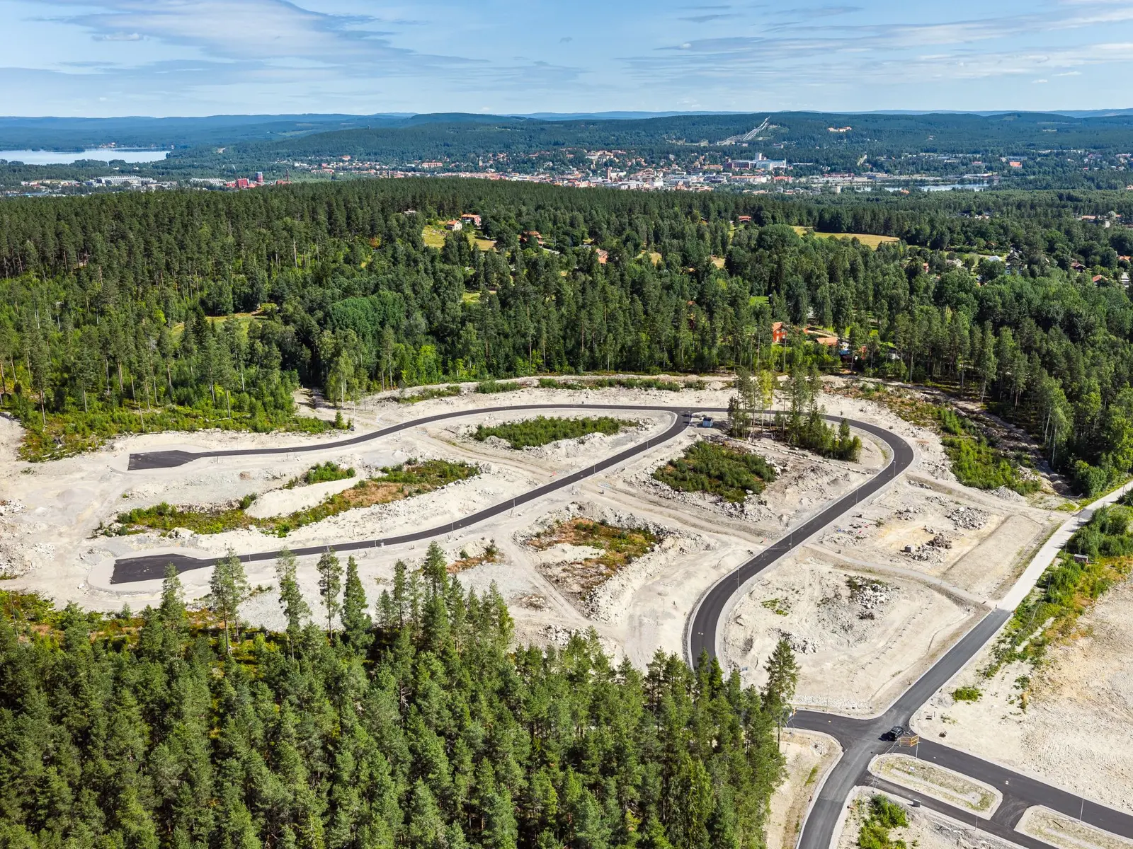Bild 1 av 13 på Stensoppsvägen 4