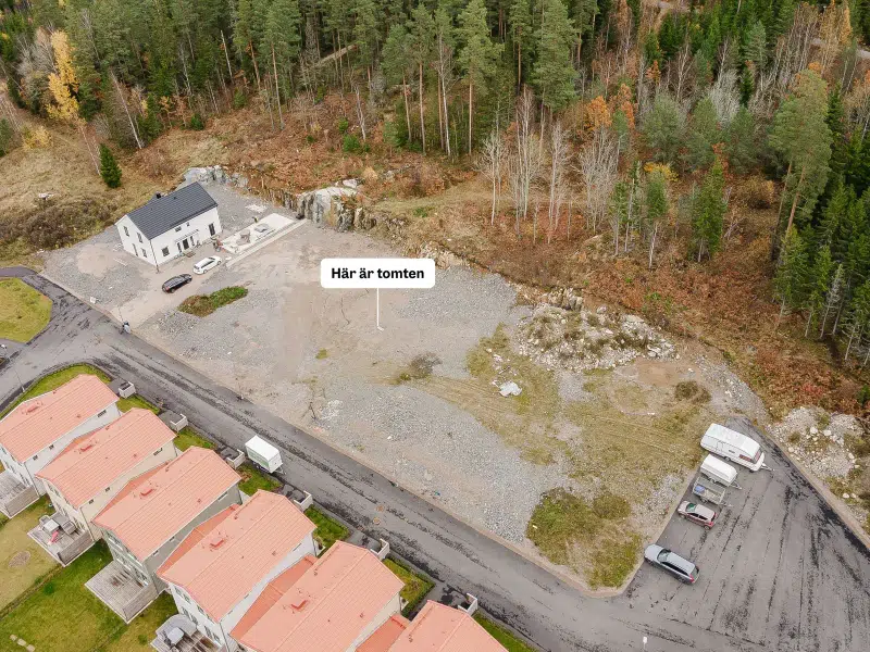 Land / plot