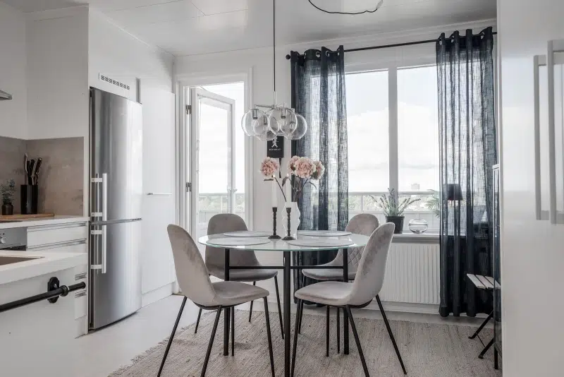 Lägenhet, 2 rum, 66 m² i Oskarshamn