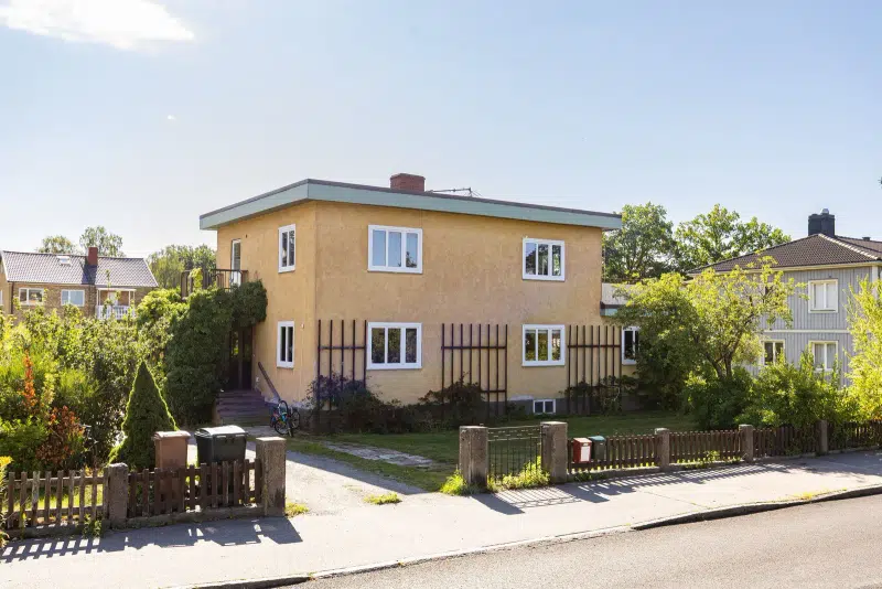Villa, 8 rum, 190 m² i Kalmar