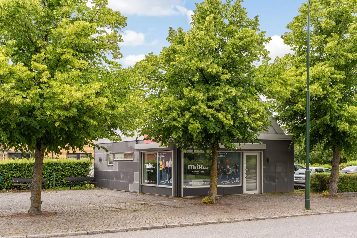 Övrigt, Per Albin Hanssons väg 83, Malmö. Bild 1 av 1