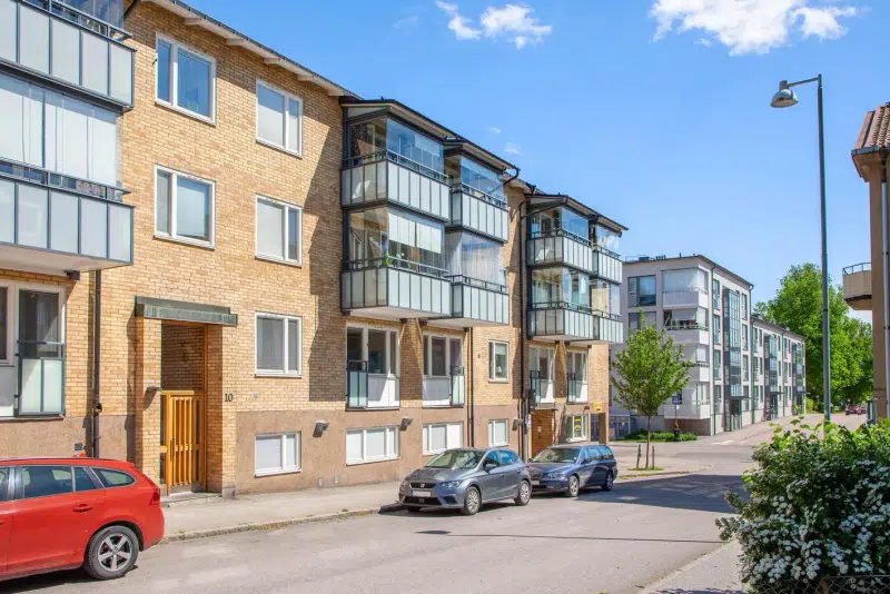 Övrigt, 3 rum, 72 m² i Nyköping