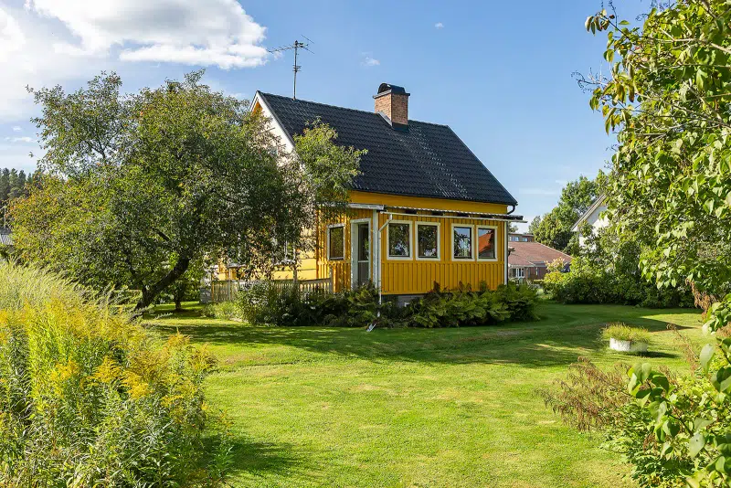 House, 4 rooms, 97 m²