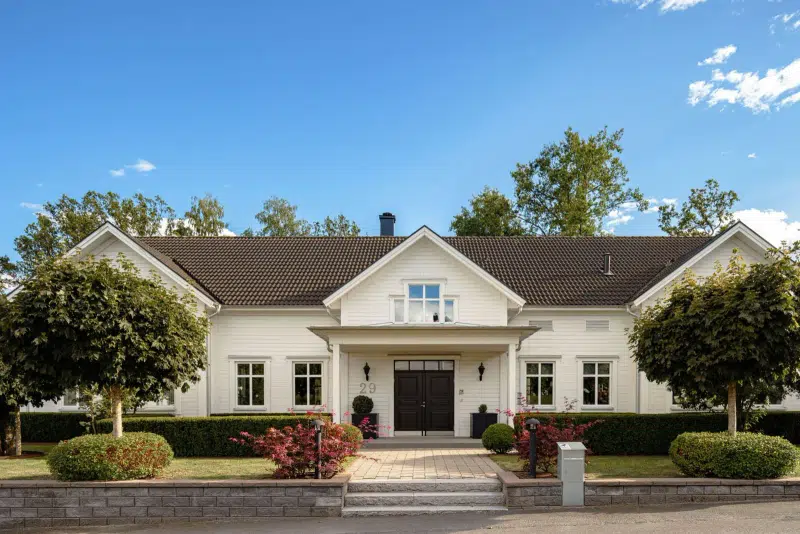 Villa, 11 rum, 545 m²