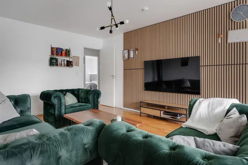 Lägenhet, 2 rum, 62 m² i Borås