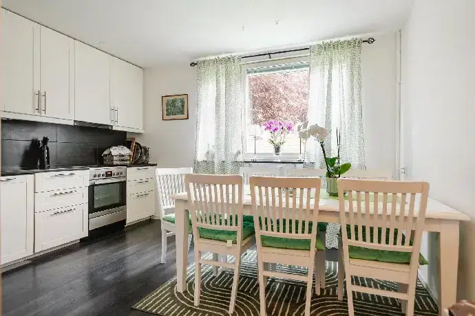 Lägenhet, 1 rum, 38 m² i Borlänge
