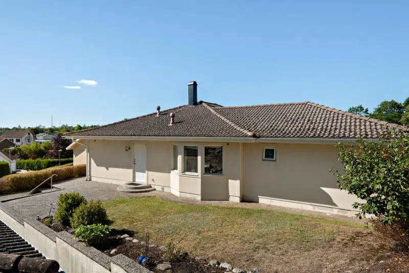 House, 4 rooms, 127 m² in Karlskrona