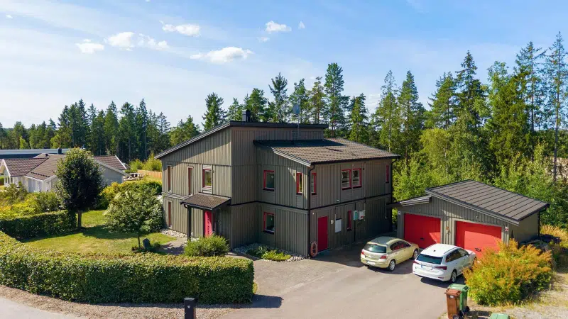 Apartment, 3 rooms, 65 m² in Botkyrka Salem