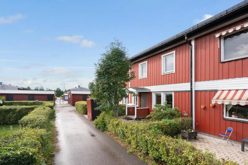 Villa, 5 rum, 125 m² i Sandviken