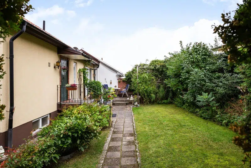 House, 6 rooms, 97 m² in Söderköping
