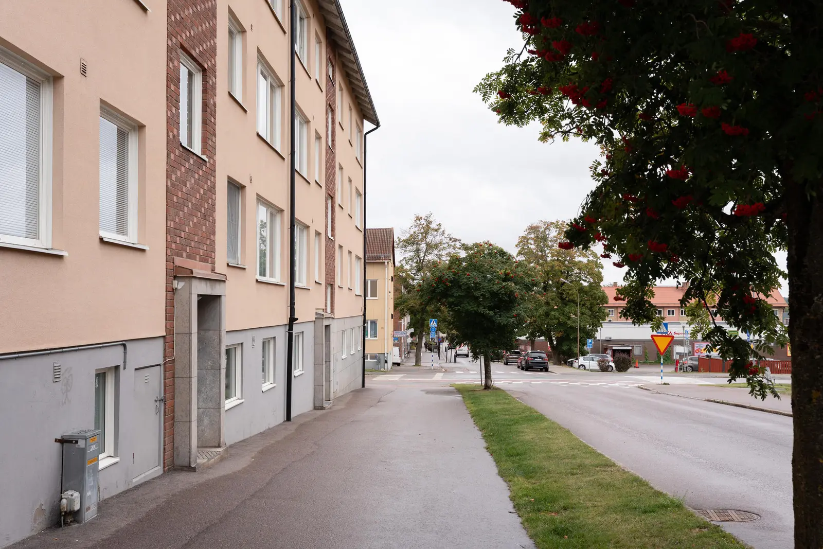 Bild 1 av 24 på Västmannavägen