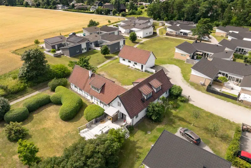 House, 8 rooms, 282 m² in Löddeköpinge