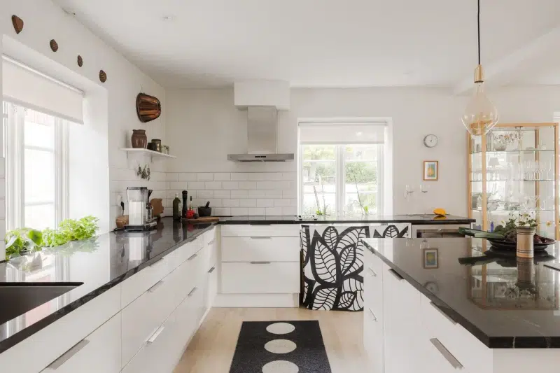 Apartment, 5 rooms, 161 m² in Lund