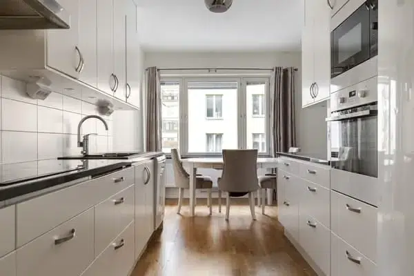 Apartment, 4 rooms, 100 m² in Linköping