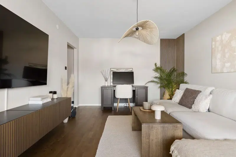 Apartment, 2 rooms, 52 m² in Örkelljunga