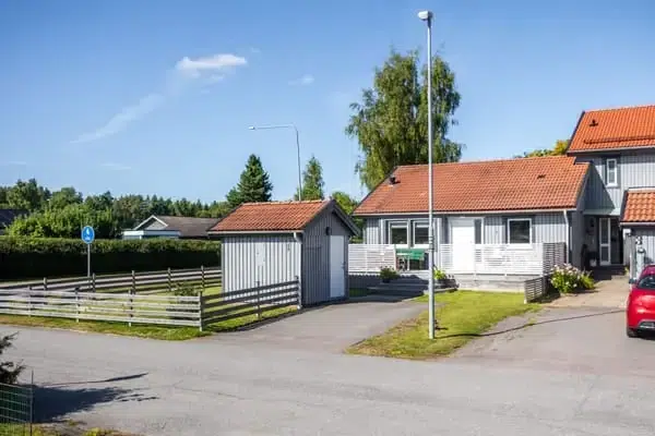 Lägenhet, 3 rum, 73 m² i Östra Stenåsen
