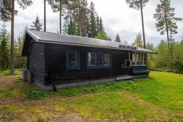 Villa, 271 rum, 38 m² i Åsarna