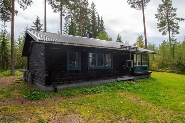 Bild 1 av 17 på Östansjö