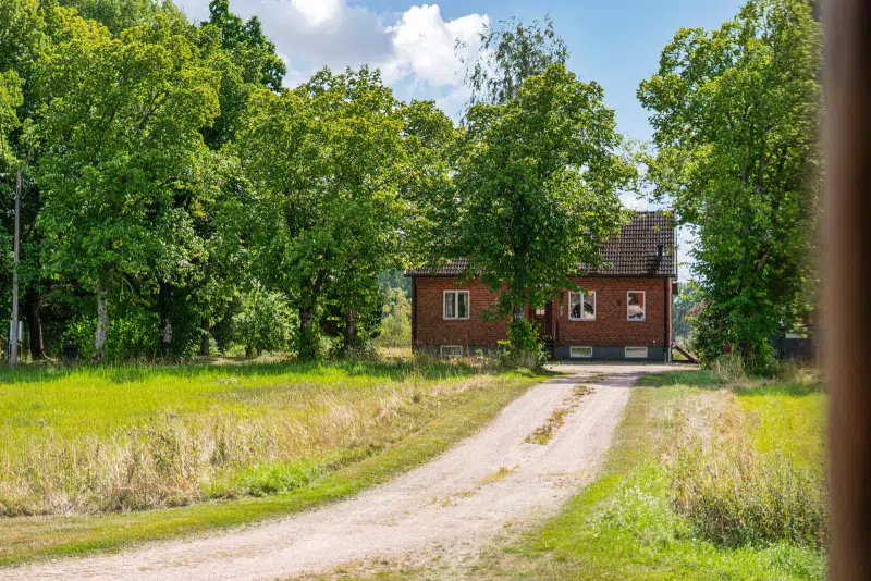 Övrigt, 4 rum, 84 m² i By Kyrkby